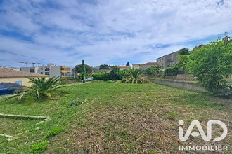 achat terrain st-laurent-du-var 06700