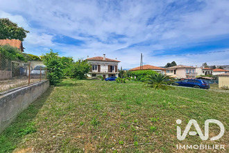 achat terrain st-laurent-du-var 06700
