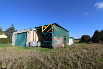 achat terrain st-laurent-en-caux 76560