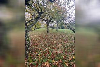 achat terrain st-laurent-en-royans 26190