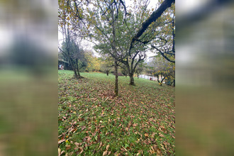 achat terrain st-laurent-en-royans 26190