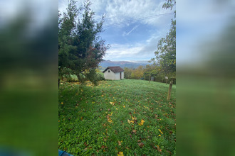 achat terrain st-laurent-en-royans 26190