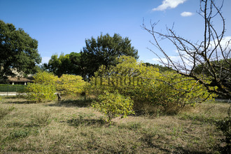 achat terrain st-laurent-la-vernede 30330