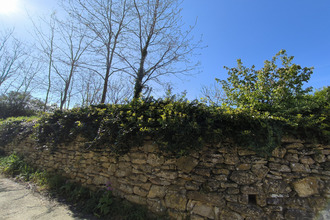 achat terrain st-laurent-la-vernede 30330