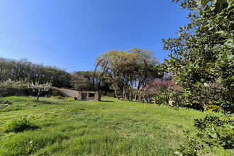 achat terrain st-laurent-la-vernede 30330