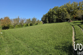 achat terrain st-laurent-les-tours 46400