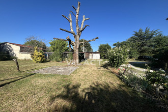 achat terrain st-laurent-medoc 33112