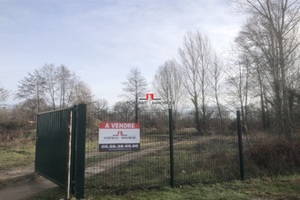 achat terrain st-laurent-medoc 33112