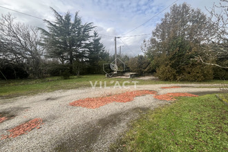 achat terrain st-laurent-medoc 33112