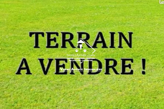 achat terrain st-laurent-sur-gorre 87310
