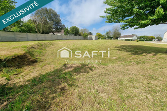 achat terrain st-laurent-sur-mer 14710