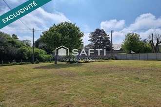 achat terrain st-laurent-sur-mer 14710