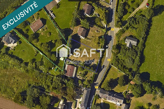 achat terrain st-laurent-sur-mer 14710