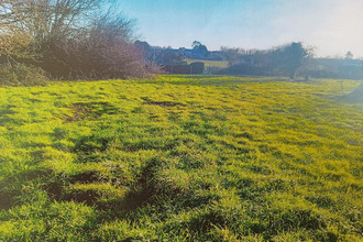 achat terrain st-laurent-sur-mer 14710