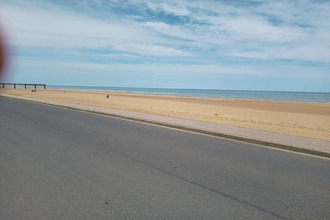 achat terrain st-laurent-sur-mer 14710