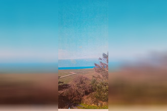 achat terrain st-laurent-sur-mer 14710