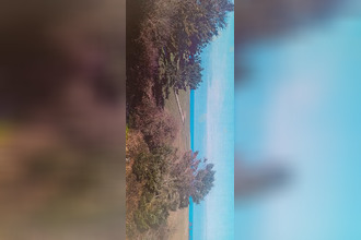 achat terrain st-laurent-sur-mer 14710