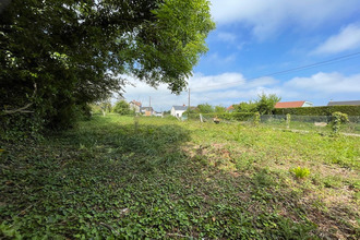 achat terrain st-laurent-sur-mer 14710