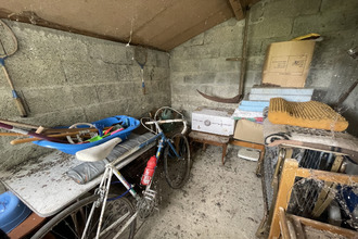 achat terrain st-laurent-sur-mer 14710