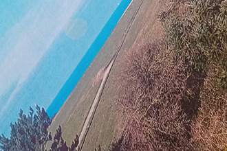 achat terrain st-laurent-sur-mer 14710