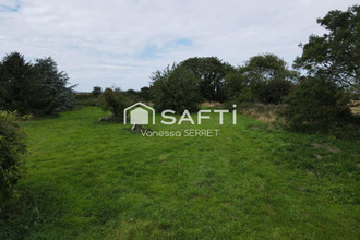 achat terrain st-laurent-sur-mer 14710