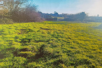 achat terrain st-laurent-sur-mer 14710