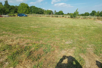achat terrain st-laurent-sur-mer 14710