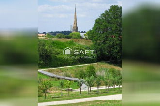 achat terrain st-laurent-sur-sevre 85290