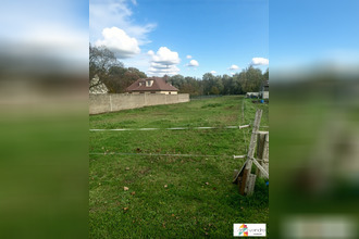 achat terrain st-leger-aux-bois 60170