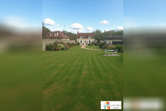 achat terrain st-leger-aux-bois 60170