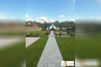 achat terrain st-leger-aux-bois 60170