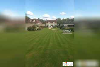 achat terrain st-leger-aux-bois 60170