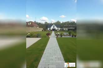 achat terrain st-leger-aux-bois 60170