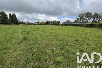 achat terrain st-leger-aux-bois 76340