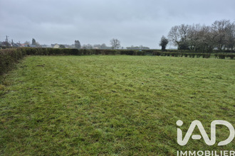 achat terrain st-leger-aux-bois 76340