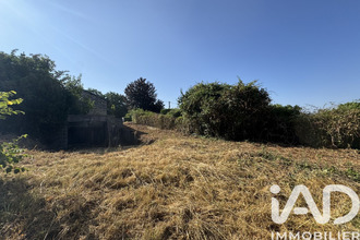 achat terrain st-leger-de-mtbrillais 86120