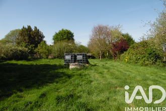 achat terrain st-leger-des-pres 35270