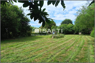 achat terrain st-leger-des-pres 35270