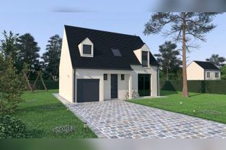 achat terrain st-leger-en-yvelines 78610