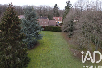 achat terrain st-leger-en-yvelines 78610