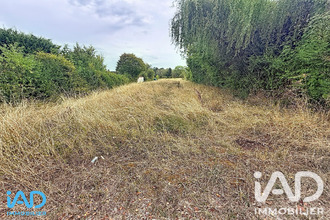 achat terrain st-leger-pres-troyes 10800
