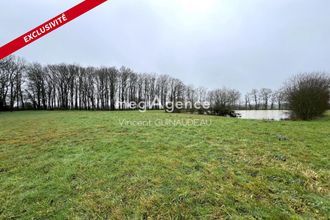 achat terrain st-leger-sous-cholet 49280