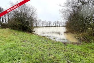 achat terrain st-leger-sous-cholet 49280