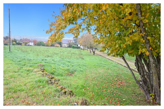 achat terrain st-leger-sur-dheune 71510