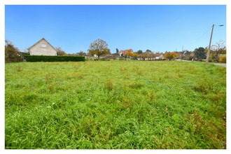 achat terrain st-leger-sur-dheune 71510