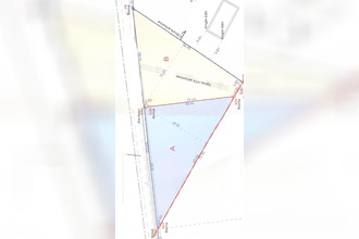 achat terrain st-leon 31560