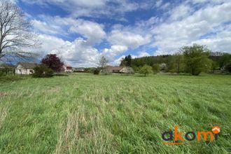 achat terrain st-leonard 88650