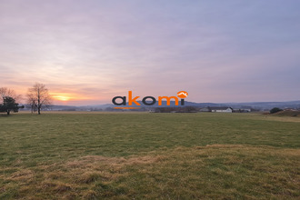 achat terrain st-leonard 88650