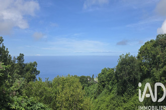 achat terrain st-leu 97416