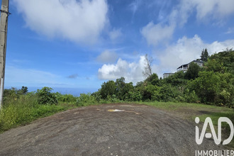 achat terrain st-leu 97416